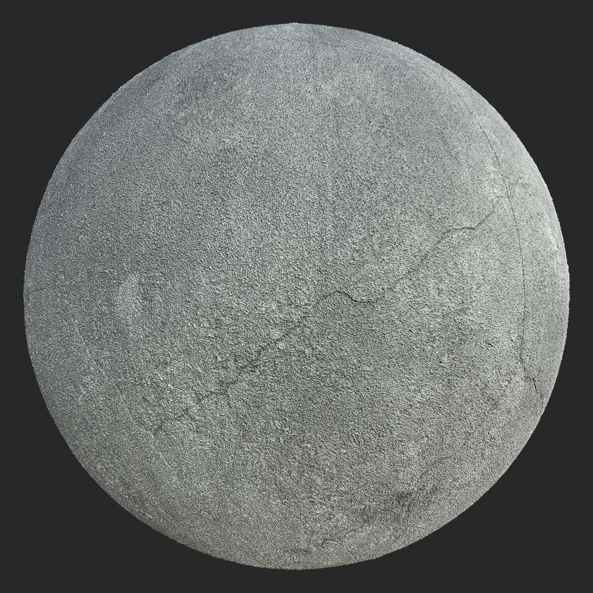 Plaster Concrete Wall Texture with Cracks | Free PBR | TextureCan