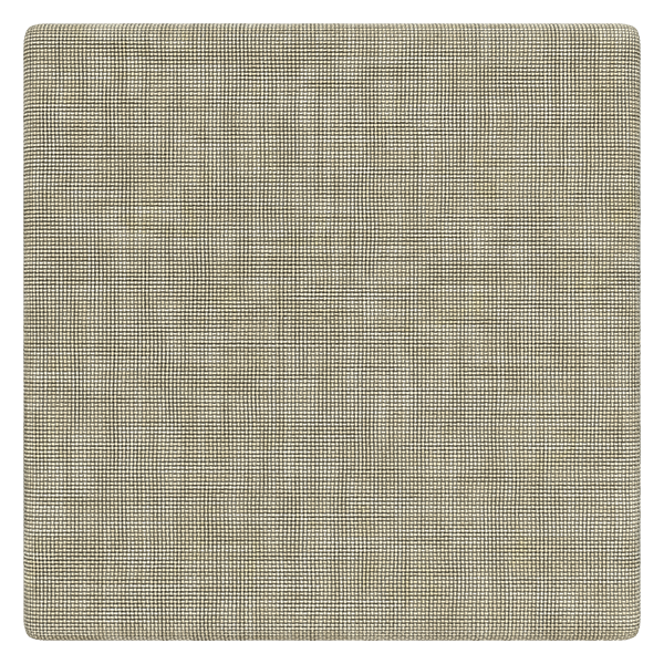 Plain Weave Cloth (Plane)