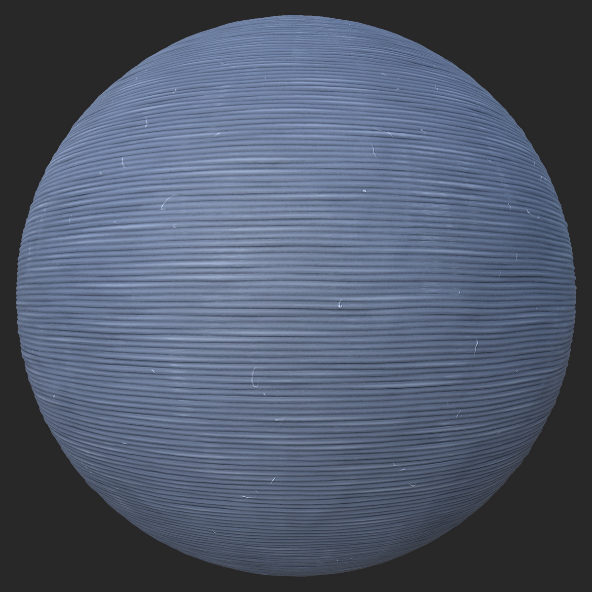 Faded Blue Upholstery Cloth Free Pbr Texturecan