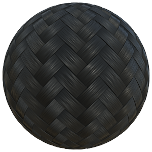 Weave Textures, Free PBR