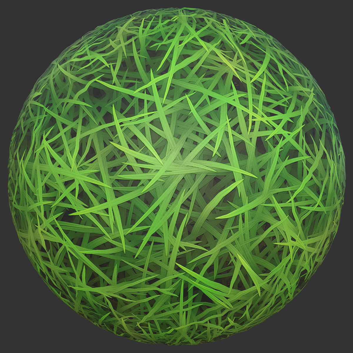 Grassland Texture | Free PBR | TextureCan