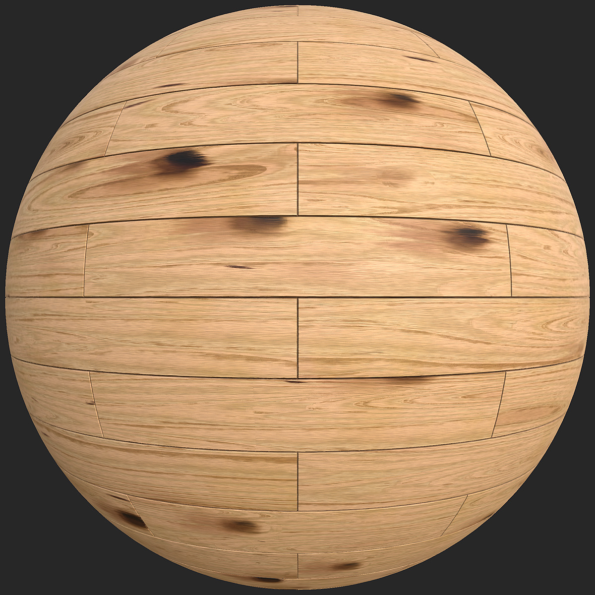 Pine Wood Planks Free Pbr Texturecan