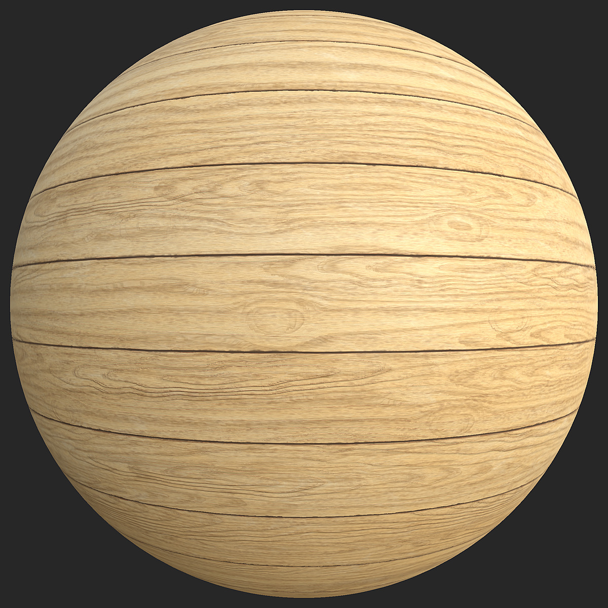 Pine Wood Plank Texture | Free PBR | TextureCan